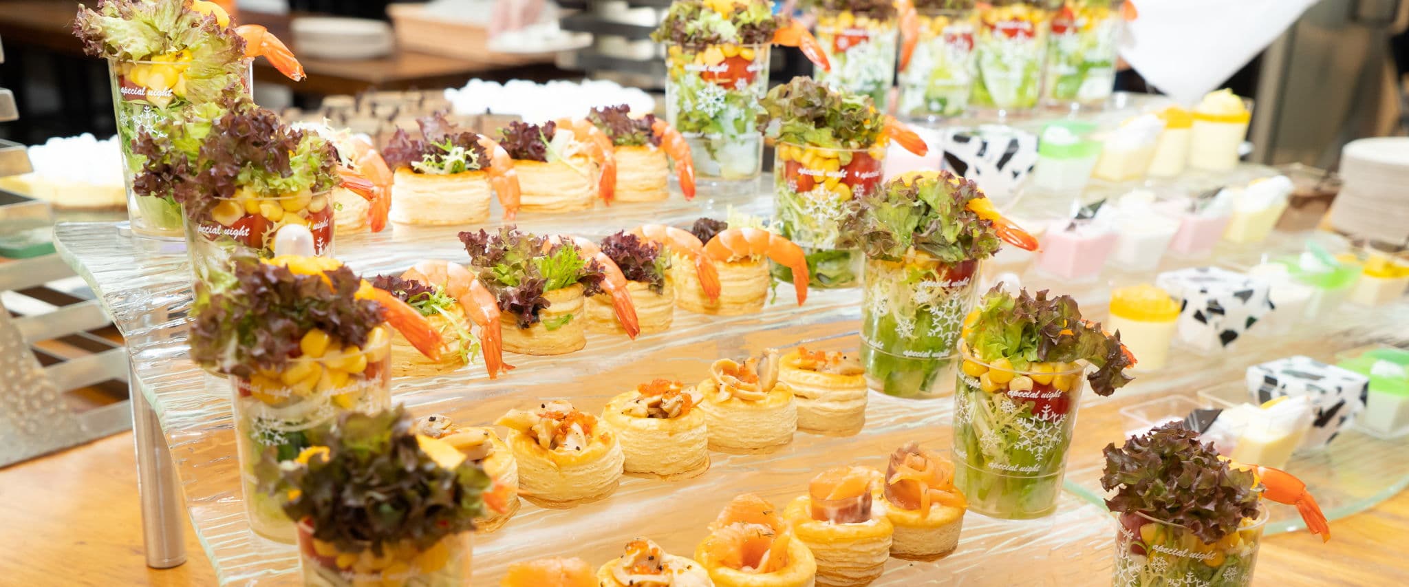 ChumRest Catering   老友記到會餐盒專門店